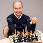 Суворов Сергей Иванович